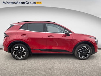 Used Kia Sportage 2023 for sale - 79588509: Photo