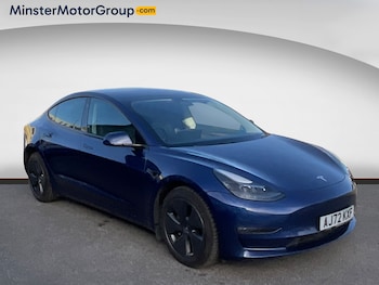 Used Tesla Model 3 2022 for sale - 77589411: Photo