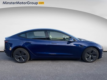 Used Tesla Model 3 2022 for sale - 77589411: Photo
