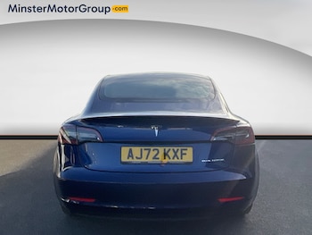 Used Tesla Model 3 2022 for sale - 77589411: Photo