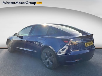 Used Tesla Model 3 2022 for sale - 77589411: Photo