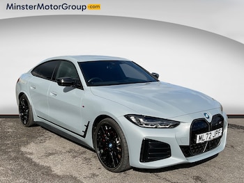 BMW - i4
