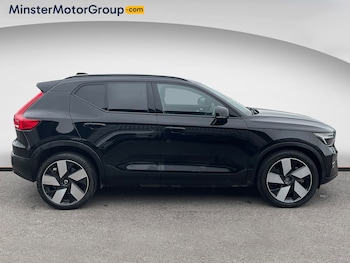 Used Volvo XC40 2023 for sale - 77661507: Photo