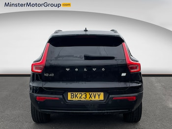 Used Volvo XC40 2023 for sale - 77661507: Photo