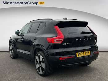 Used Volvo XC40 2023 for sale - 77661507: Photo