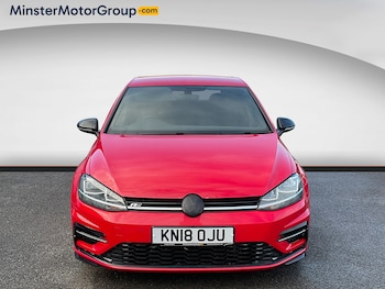 Used Volkswagen Golf 2018 for sale - 77245661: Photo