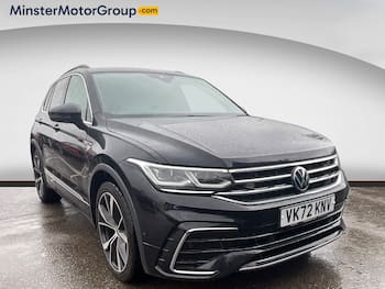 Used Volkswagen Tiguan 2022 for sale - 79519258: Photo