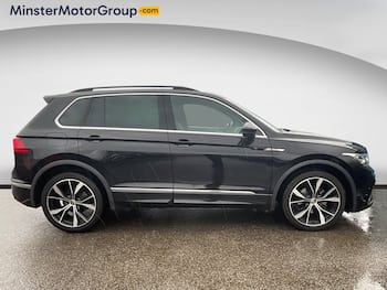 Used Volkswagen Tiguan 2022 for sale - 79519258: Photo