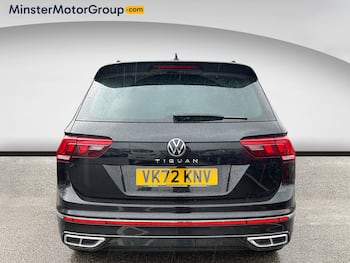 Used Volkswagen Tiguan 2022 for sale - 79519258: Photo
