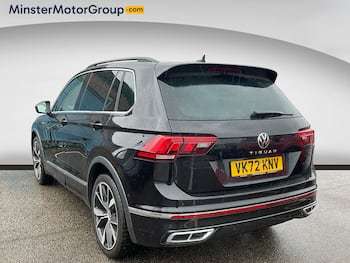 Used Volkswagen Tiguan 2022 for sale - 79519258: Photo