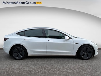 Used Tesla Model 3 2020 for sale - 78257735: Photo