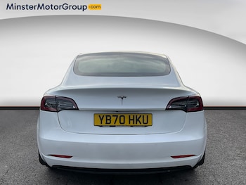 Used Tesla Model 3 2020 for sale - 78257735: Photo