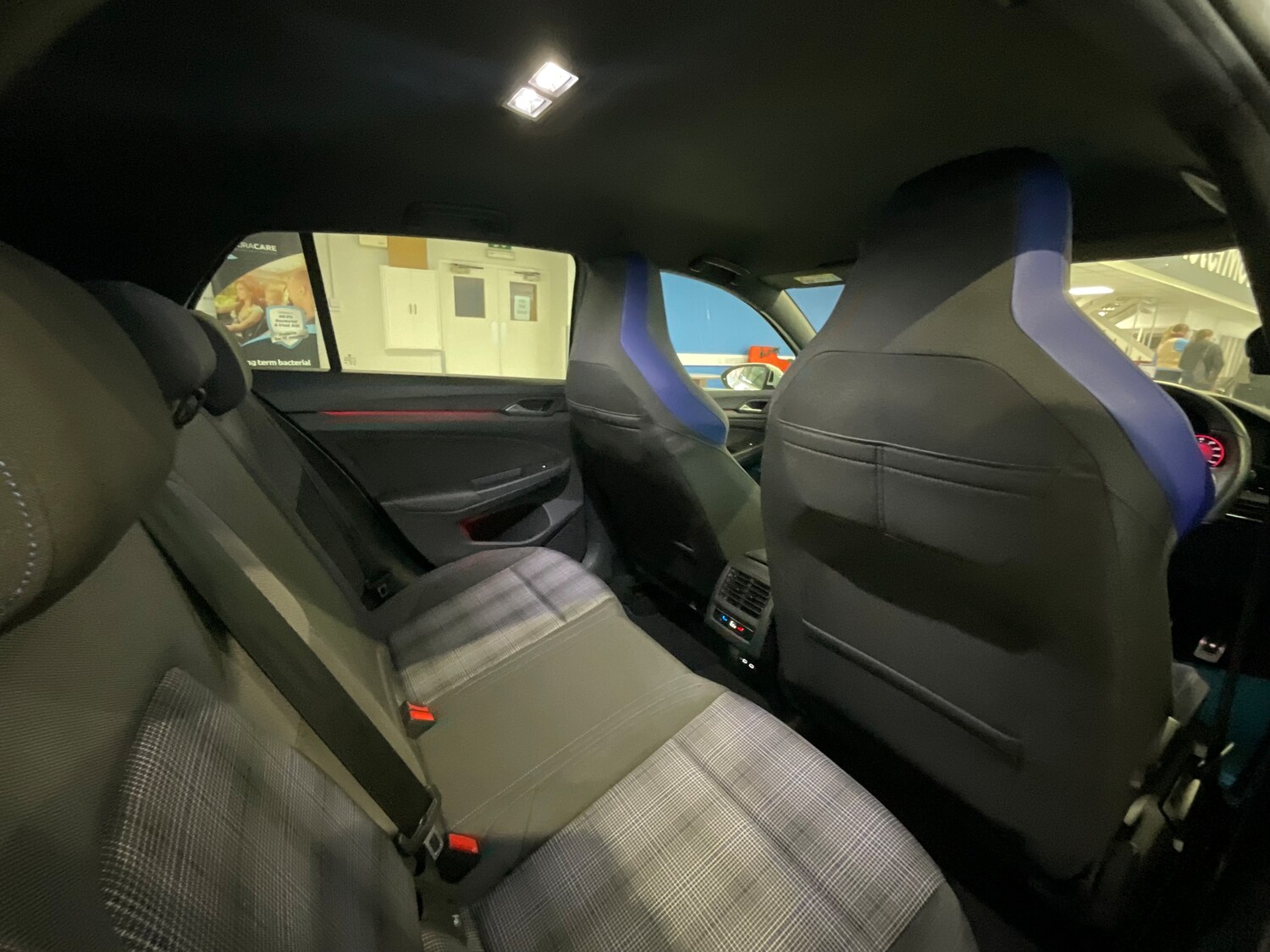 Used Volkswagen Golf 2022 for sale - 77540985: Photo 10