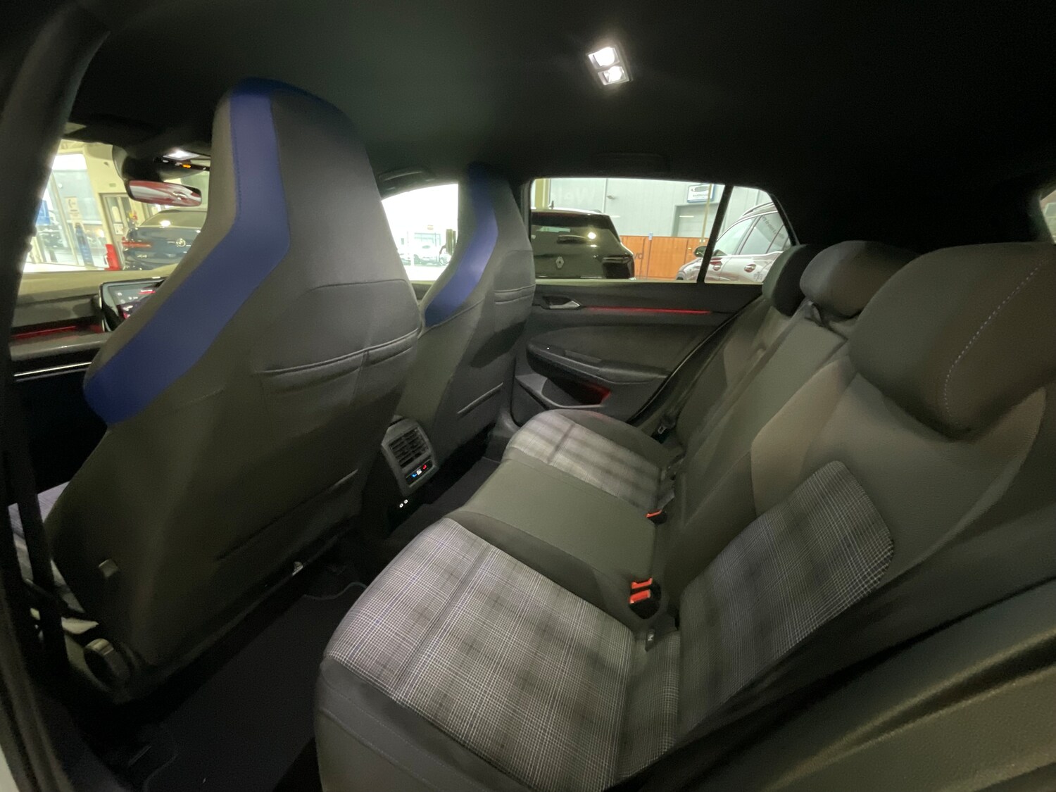 Used Volkswagen Golf 2022 for sale - 77540985: Photo 13