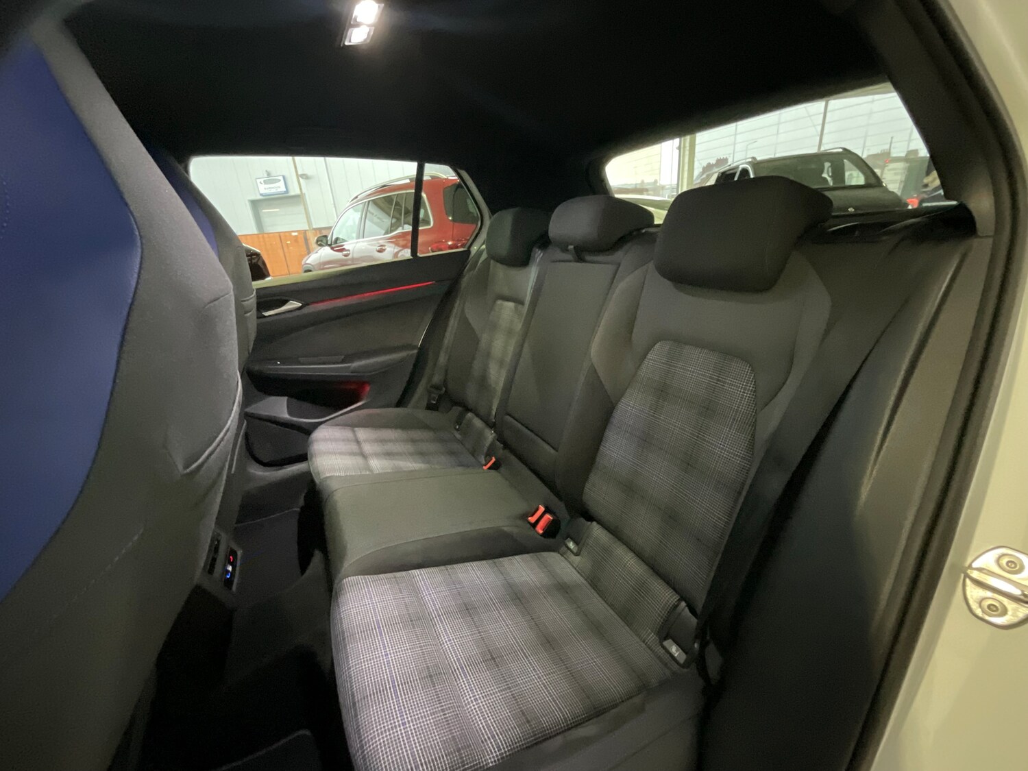 Used Volkswagen Golf 2022 for sale - 77540985: Photo 14