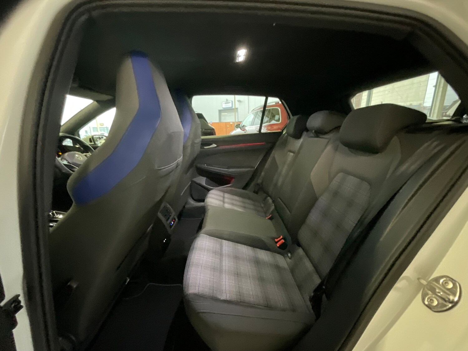 Used Volkswagen Golf 2022 for sale - 77540985: Photo 15