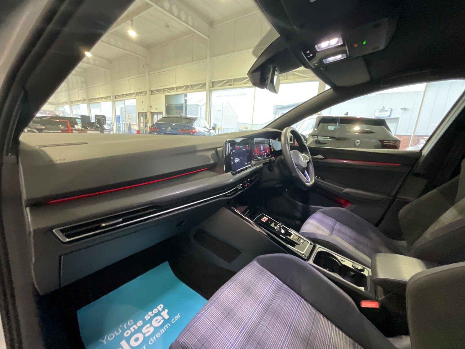 Used Volkswagen Golf 2022 for sale - 77540985: Photo 16