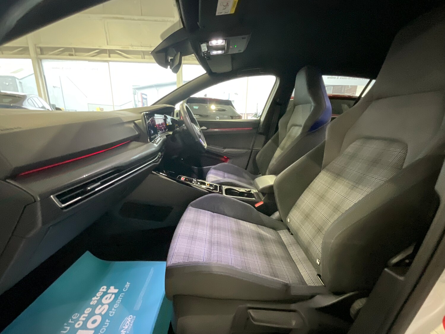 Used Volkswagen Golf 2022 for sale - 77540985: Photo 18