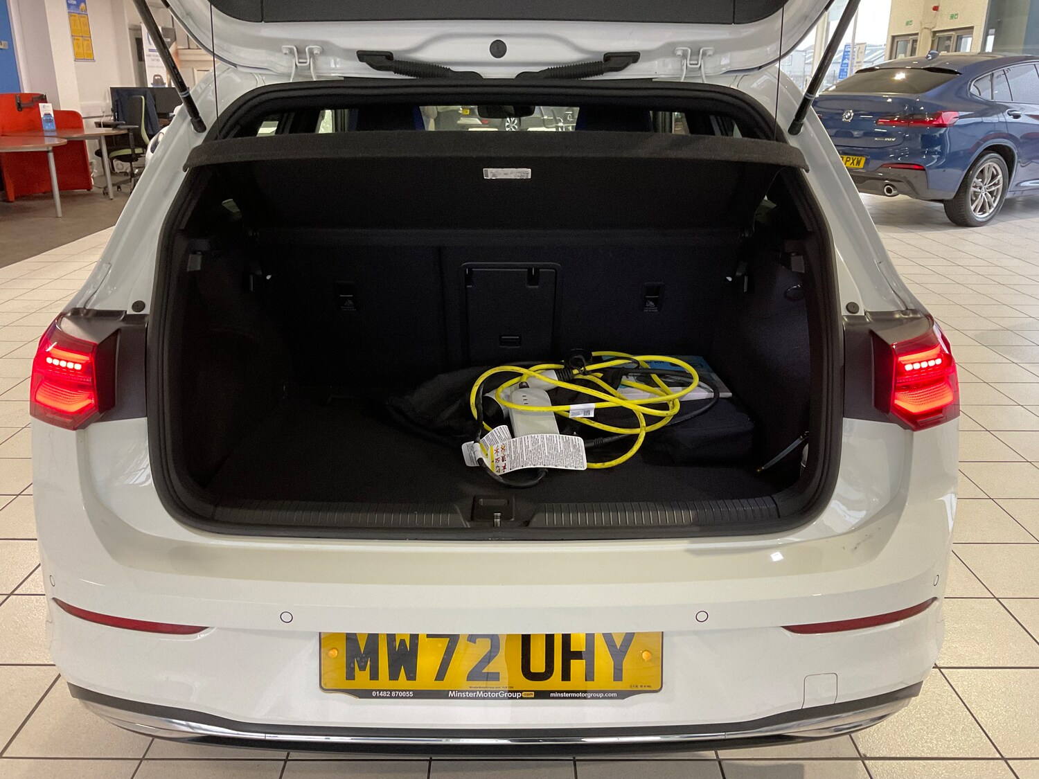 Used Volkswagen Golf 2022 for sale - 77540985: Photo 19