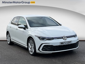 Volkswagen Golf feature image