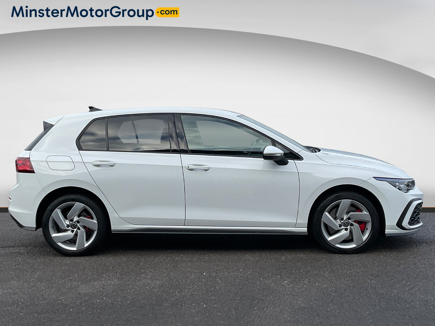 Used Volkswagen Golf 2022 for sale - 77540985: Photo 2