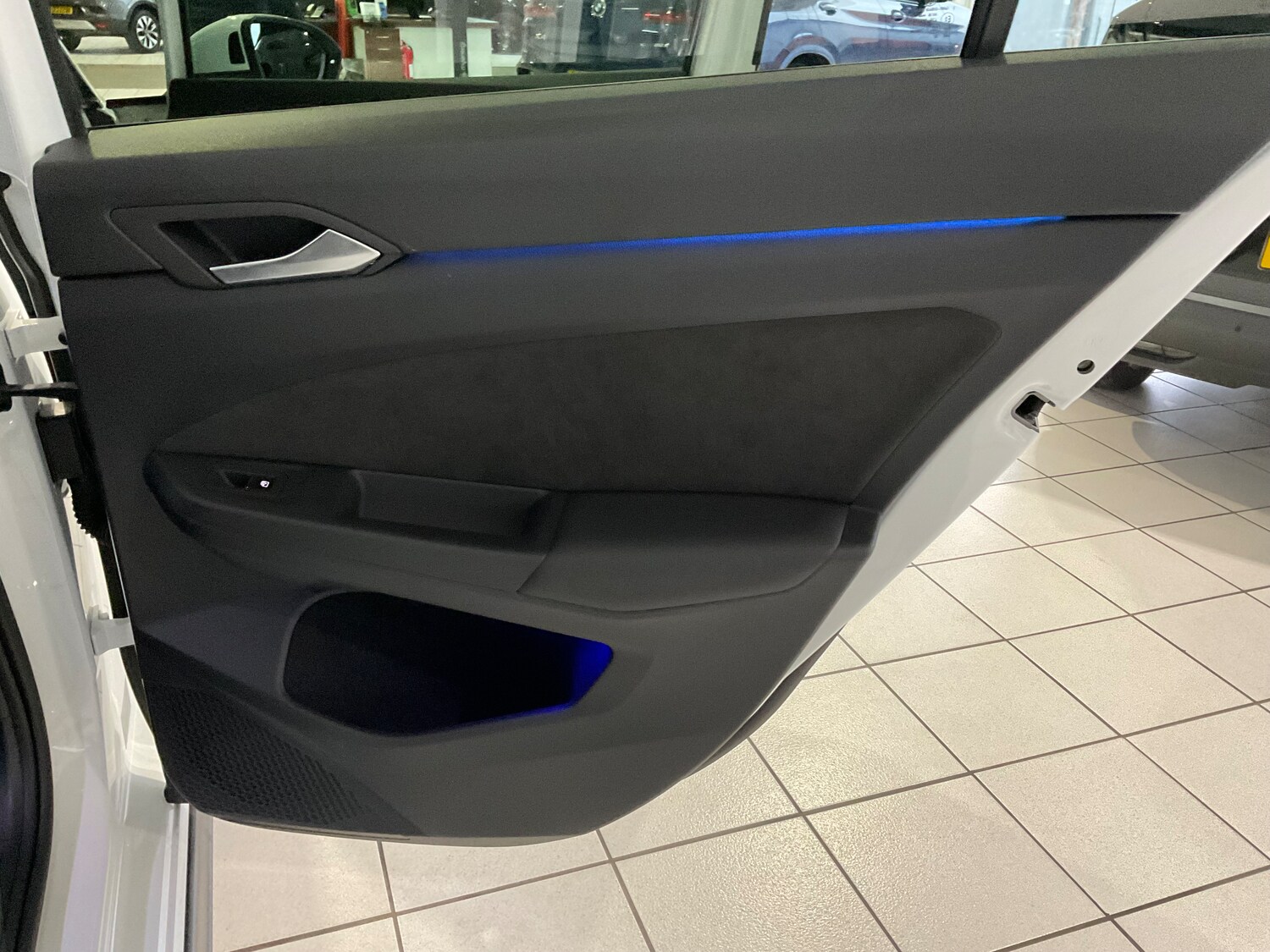 Used Volkswagen Golf 2022 for sale - 77540985: Photo 22