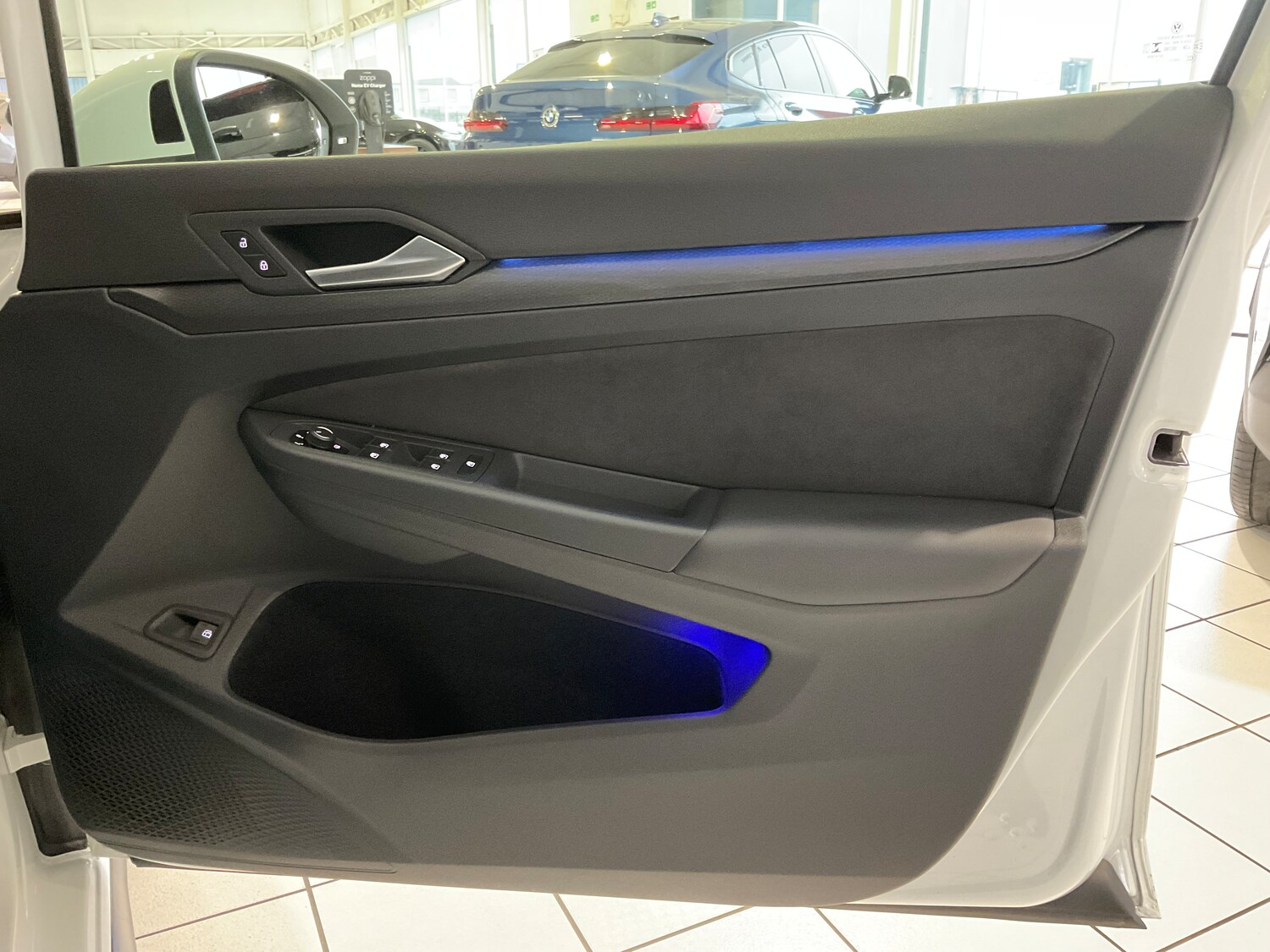 Used Volkswagen Golf 2022 for sale - 77540985: Photo 23