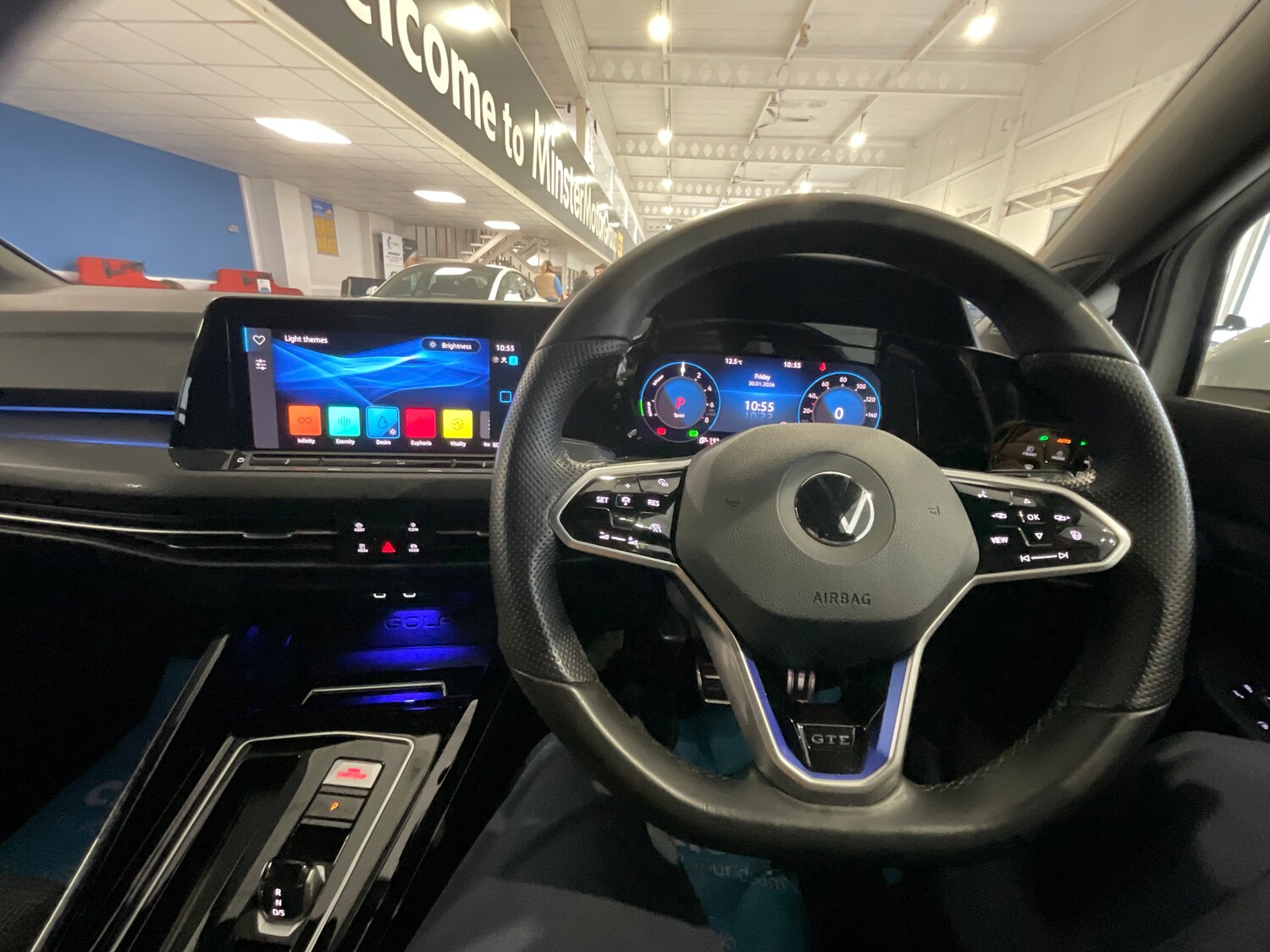 Used Volkswagen Golf 2022 for sale - 77540985: Photo 25