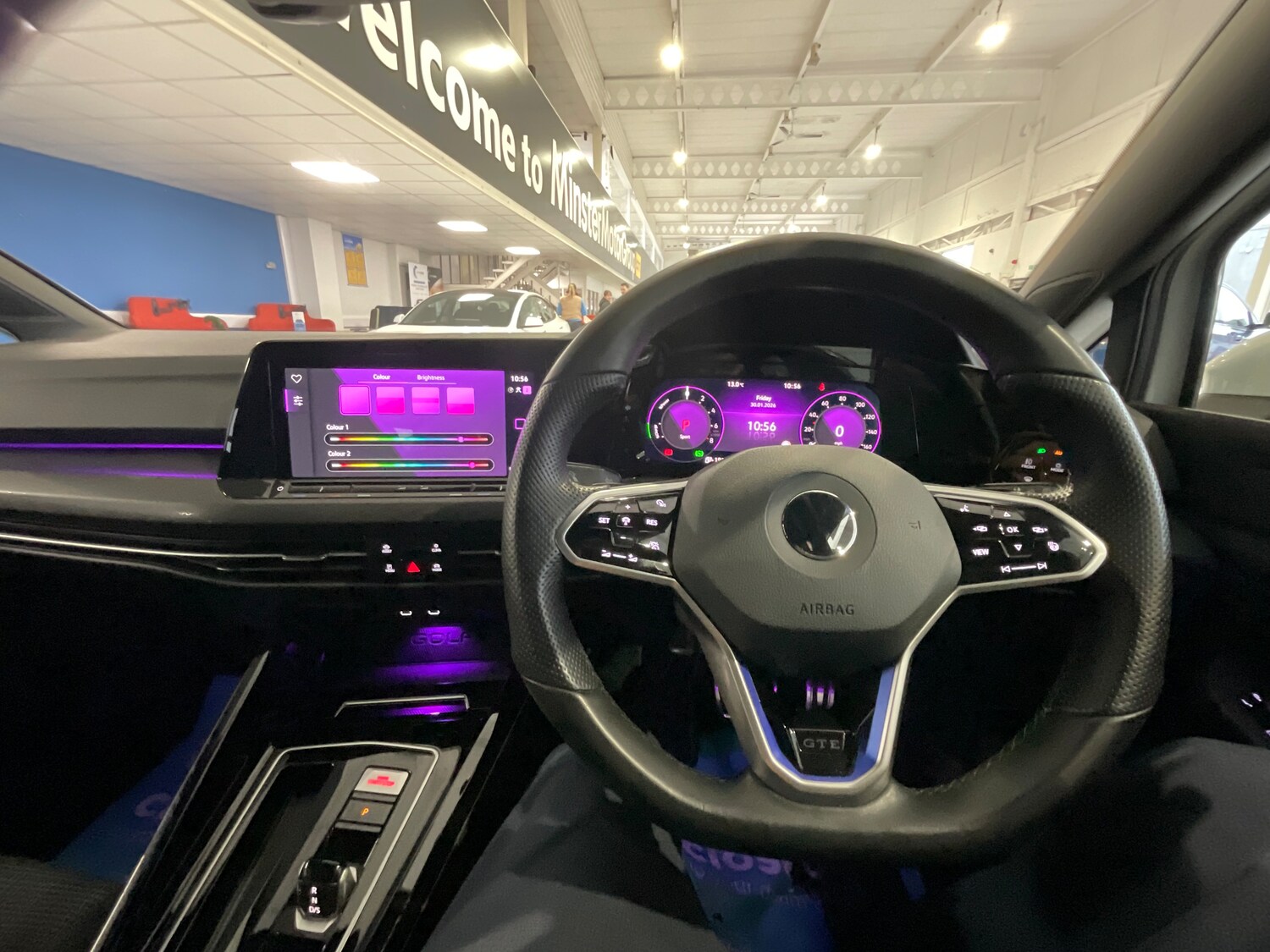 Used Volkswagen Golf 2022 for sale - 77540985: Photo 26