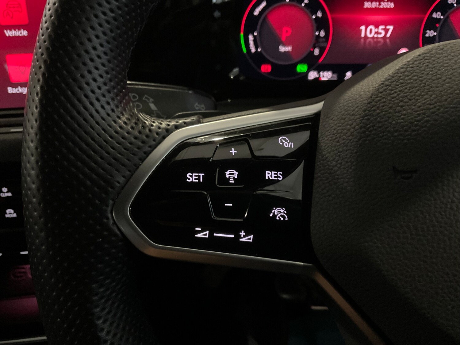 Used Volkswagen Golf 2022 for sale - 77540985: Photo 28