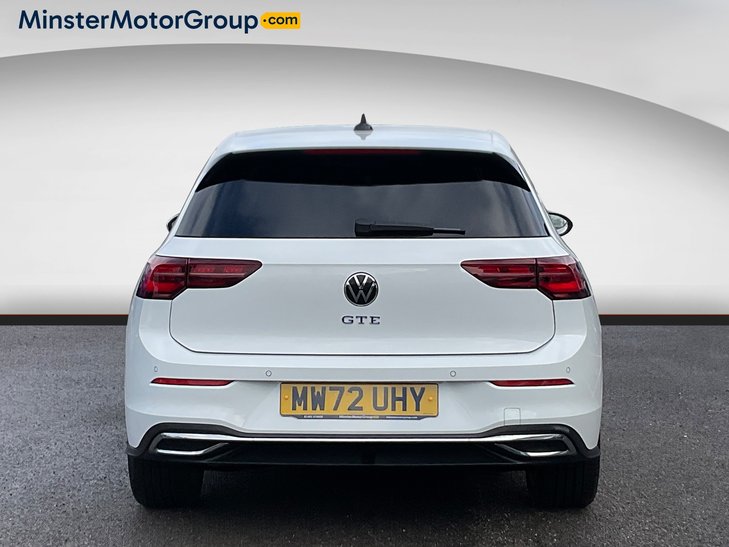 Used Volkswagen Golf 2022 for sale - 77540985: Photo 3