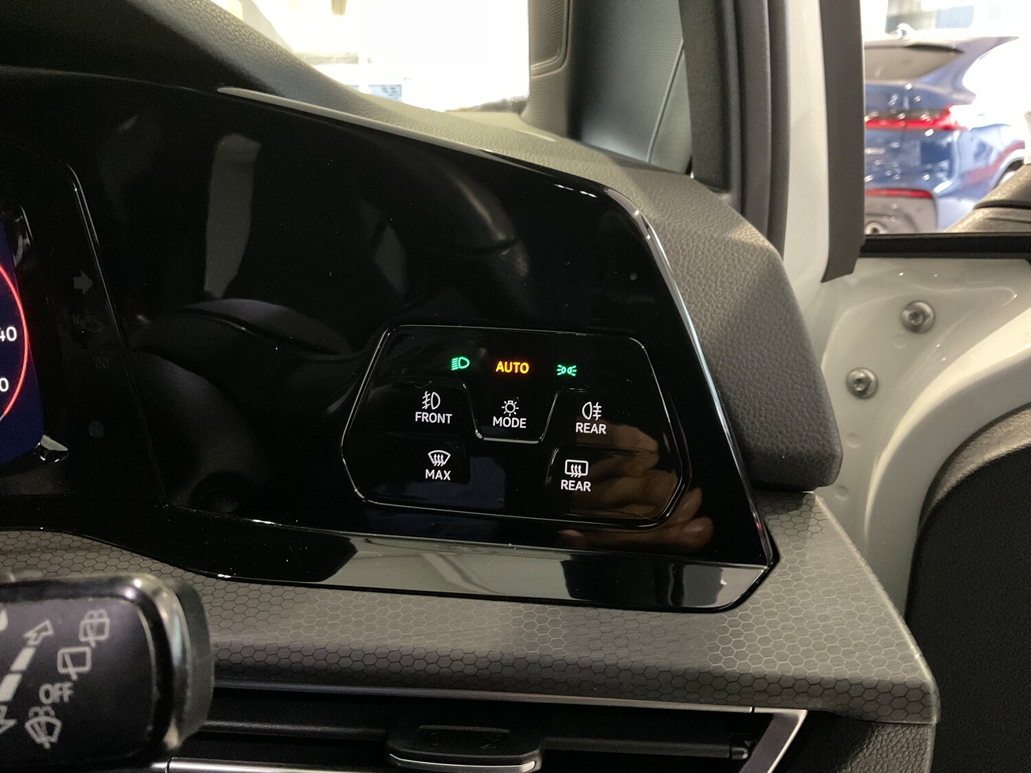 Used Volkswagen Golf 2022 for sale - 77540985: Photo 30