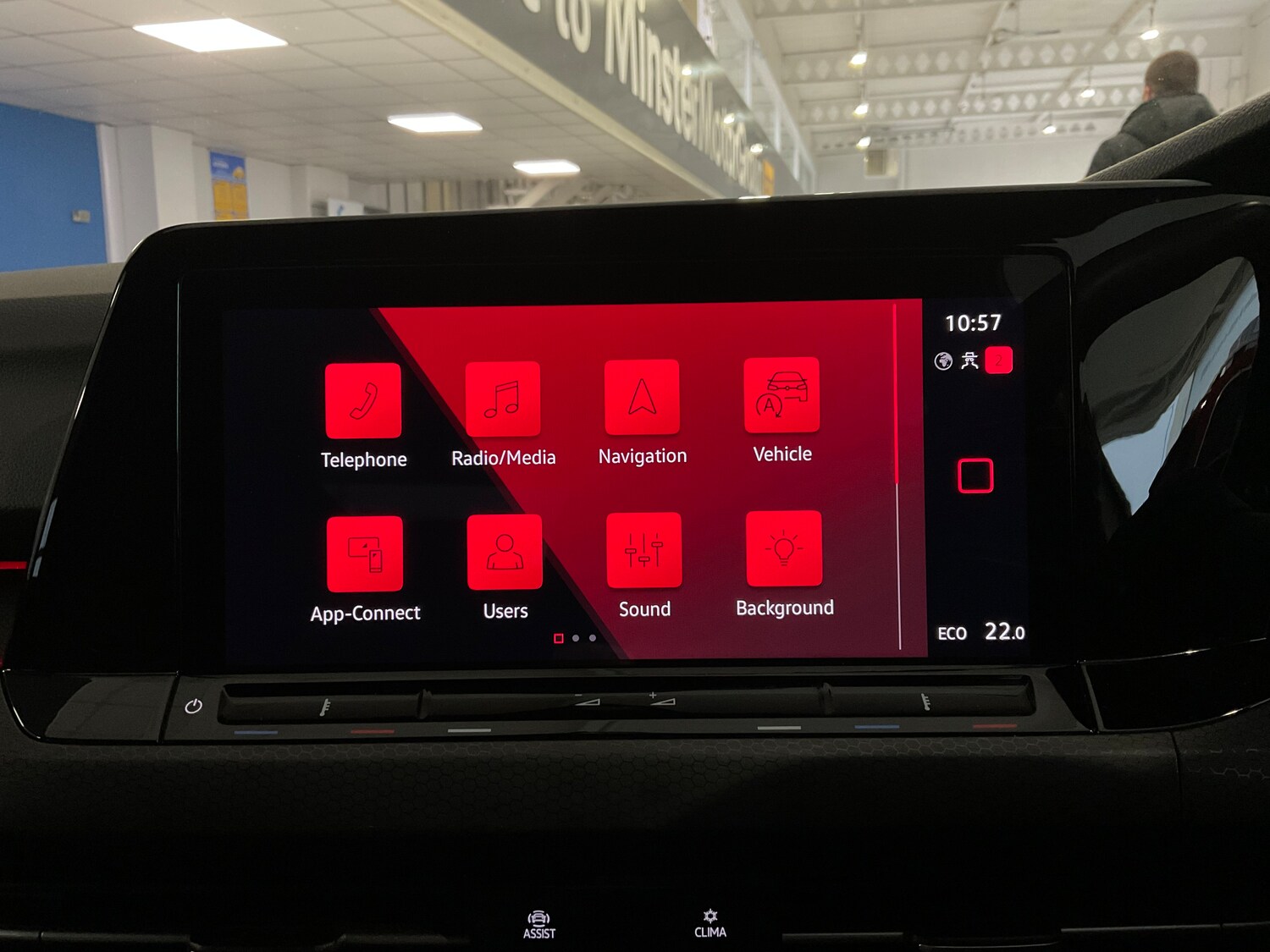 Used Volkswagen Golf 2022 for sale - 77540985: Photo 31