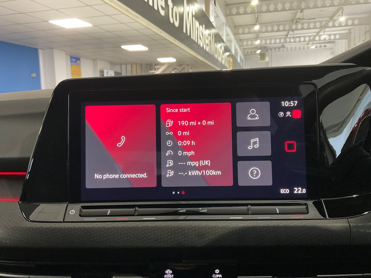 Used Volkswagen Golf 2022 for sale - 77540985: Photo 33