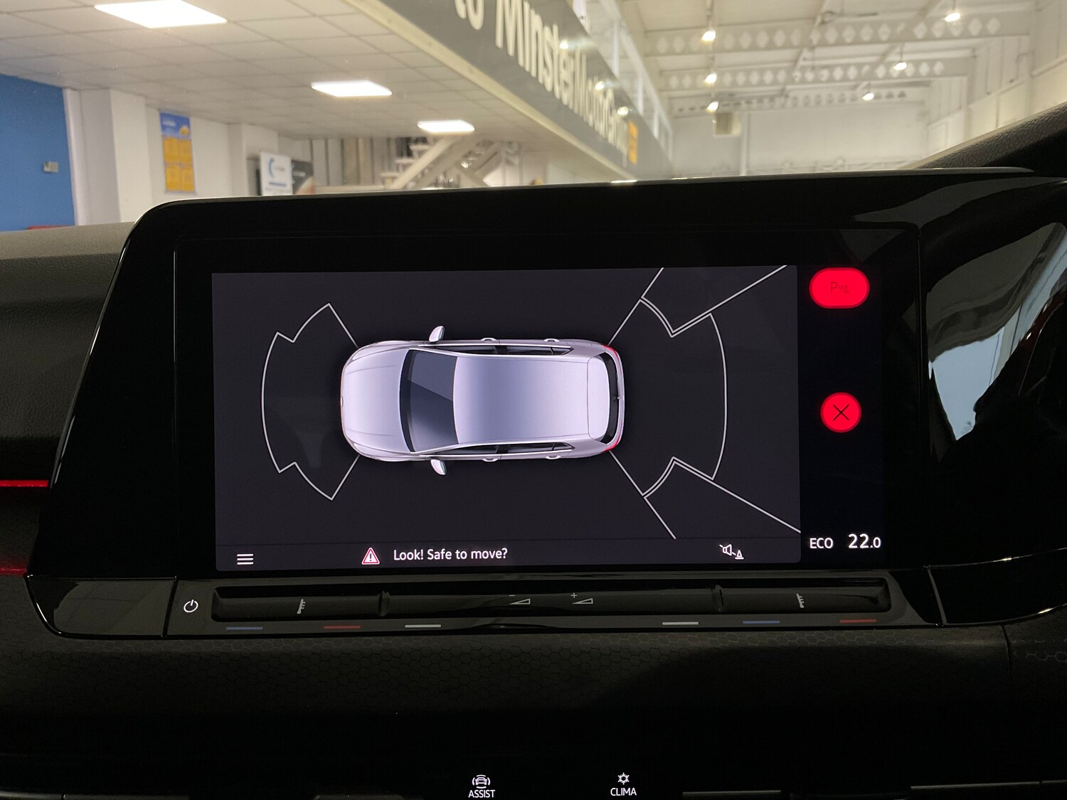 Used Volkswagen Golf 2022 for sale - 77540985: Photo 34