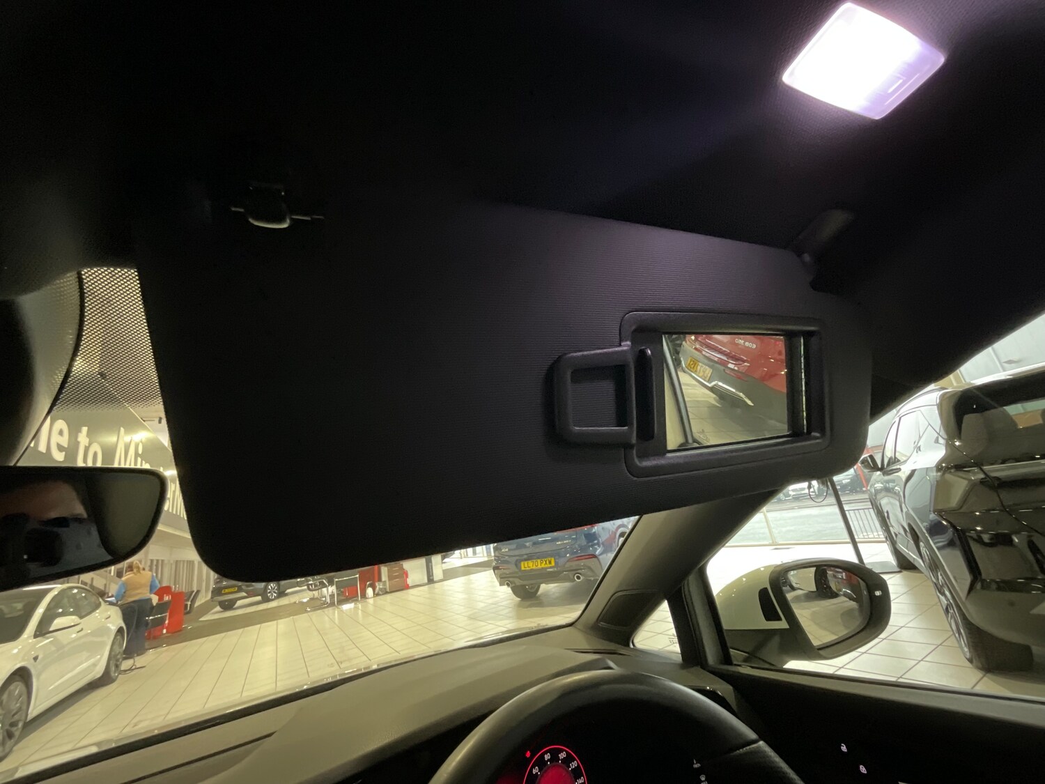 Used Volkswagen Golf 2022 for sale - 77540985: Photo 35