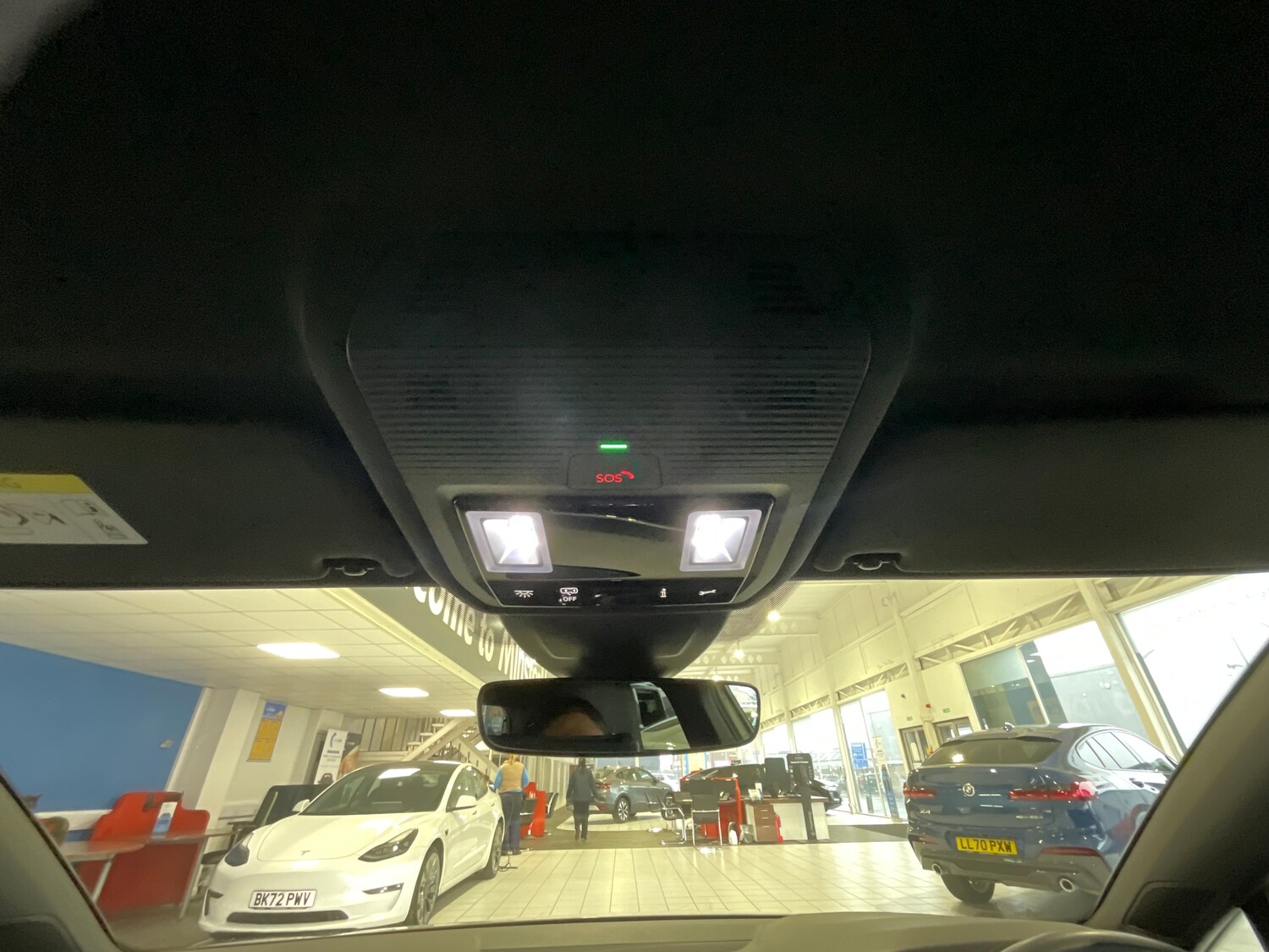 Used Volkswagen Golf 2022 for sale - 77540985: Photo 38