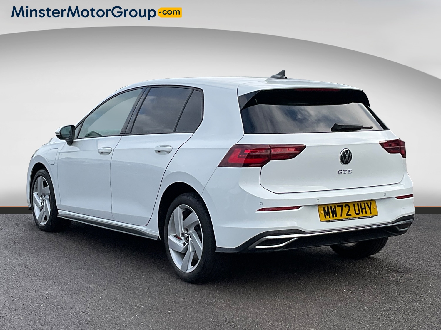 Used Volkswagen Golf 2022 for sale - 77540985: Photo 4