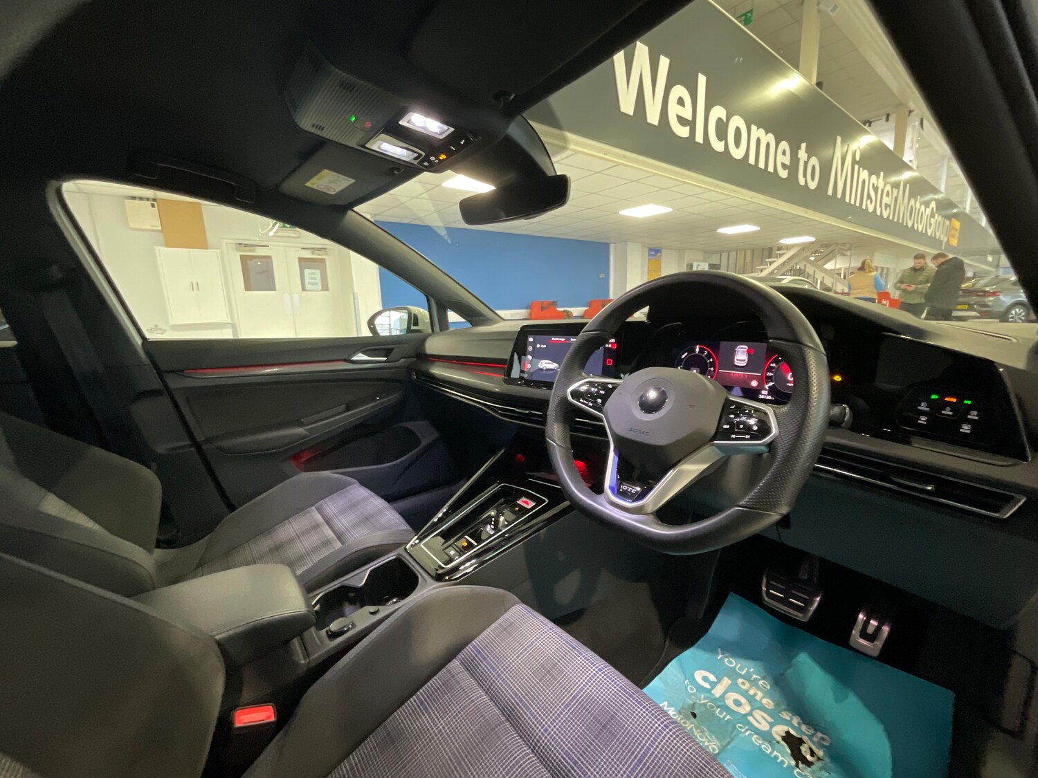 Used Volkswagen Golf 2022 for sale - 77540985: Photo 7