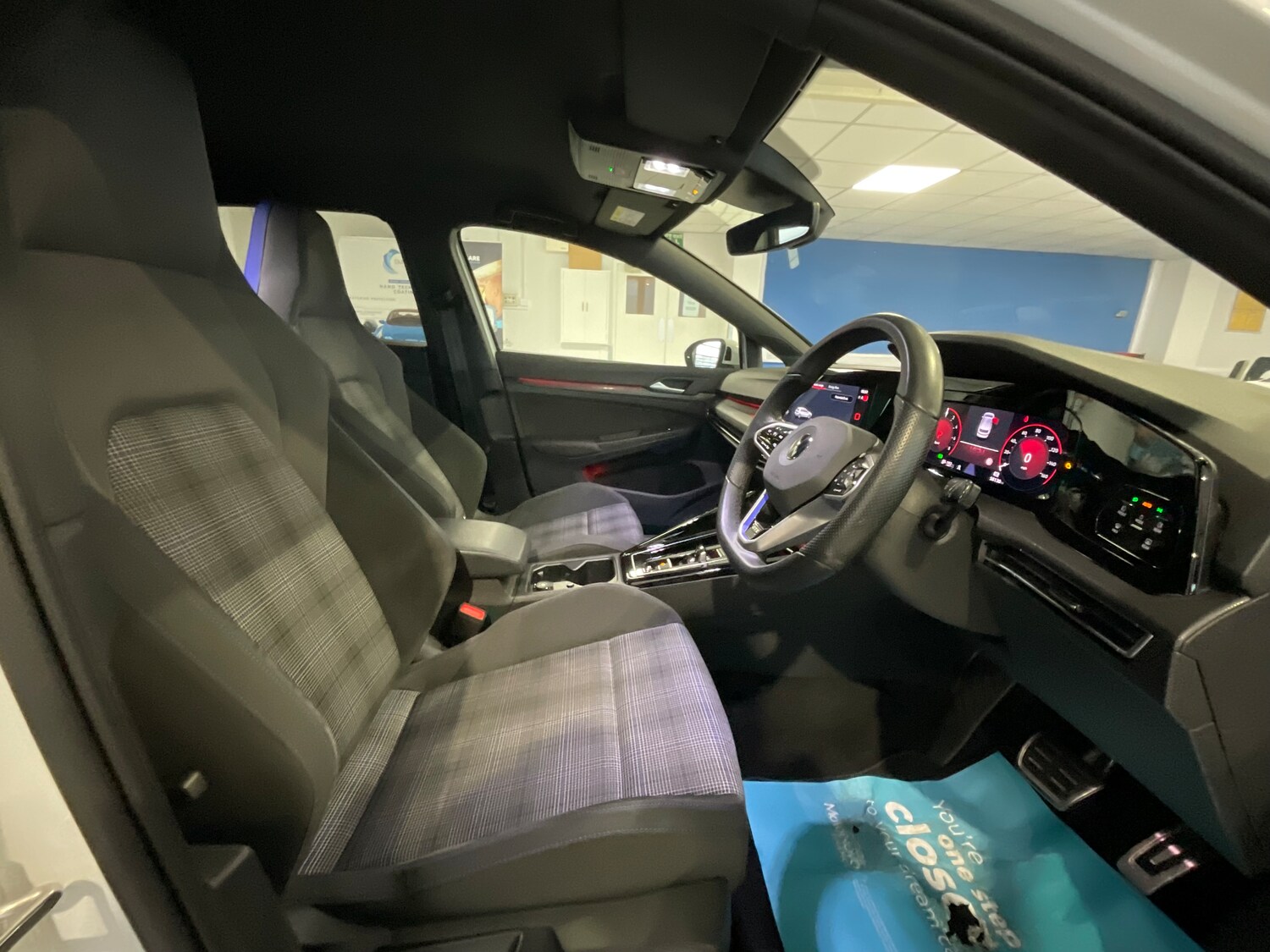 Used Volkswagen Golf 2022 for sale - 77540985: Photo 9