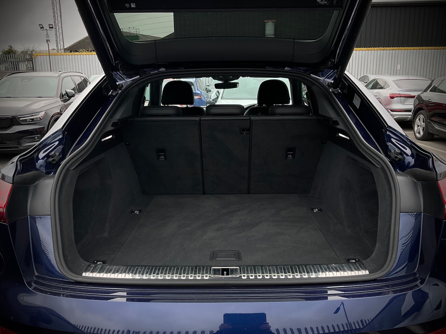 Vehicle 19