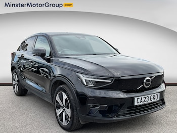 Used Volvo C40 2023 for sale - 78781929: Photo