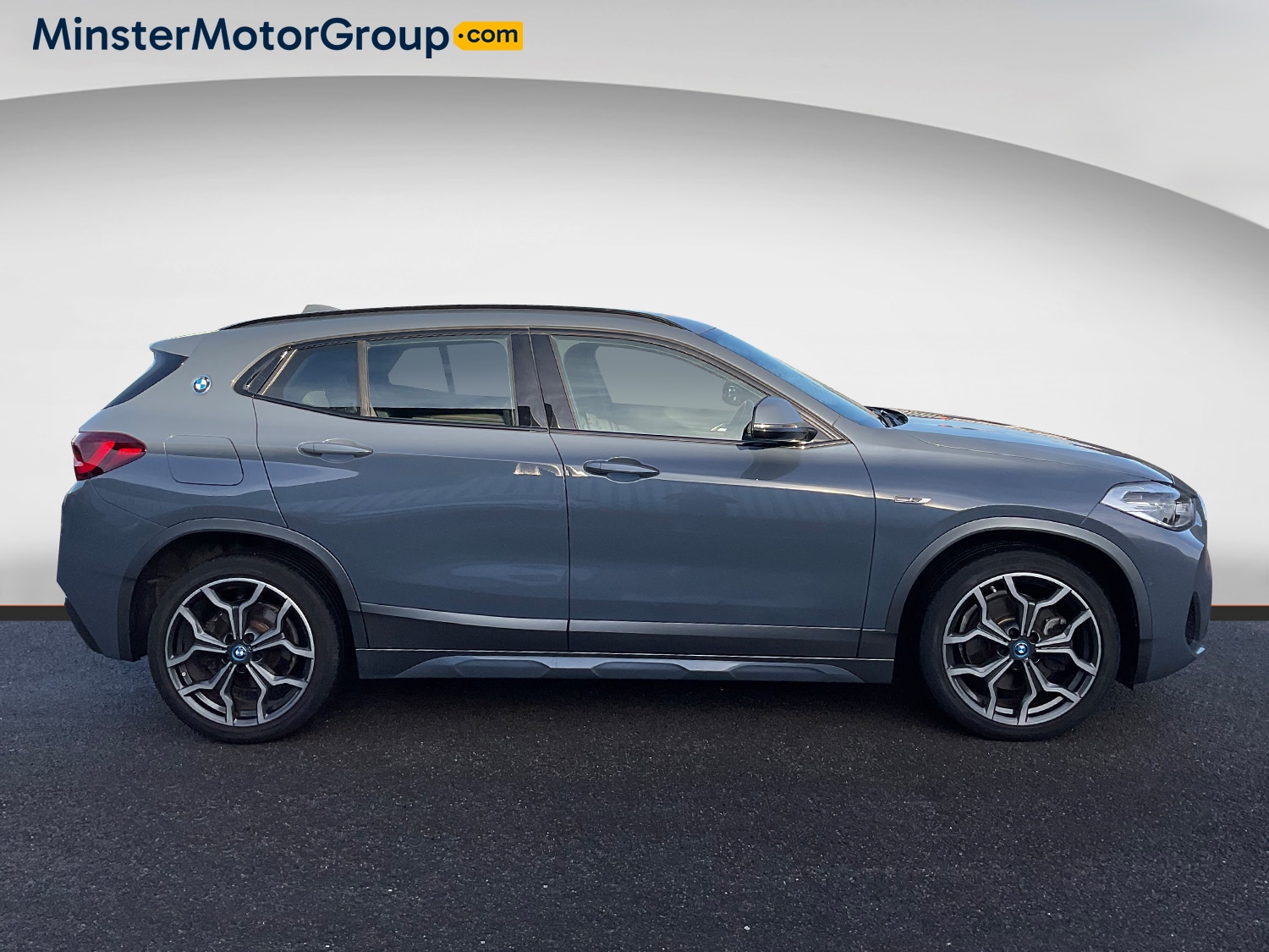 Used BMW X2 2022 for sale - 76739535: Photo 2
