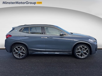 Used BMW X2 2022 for sale - 76739535: Photo