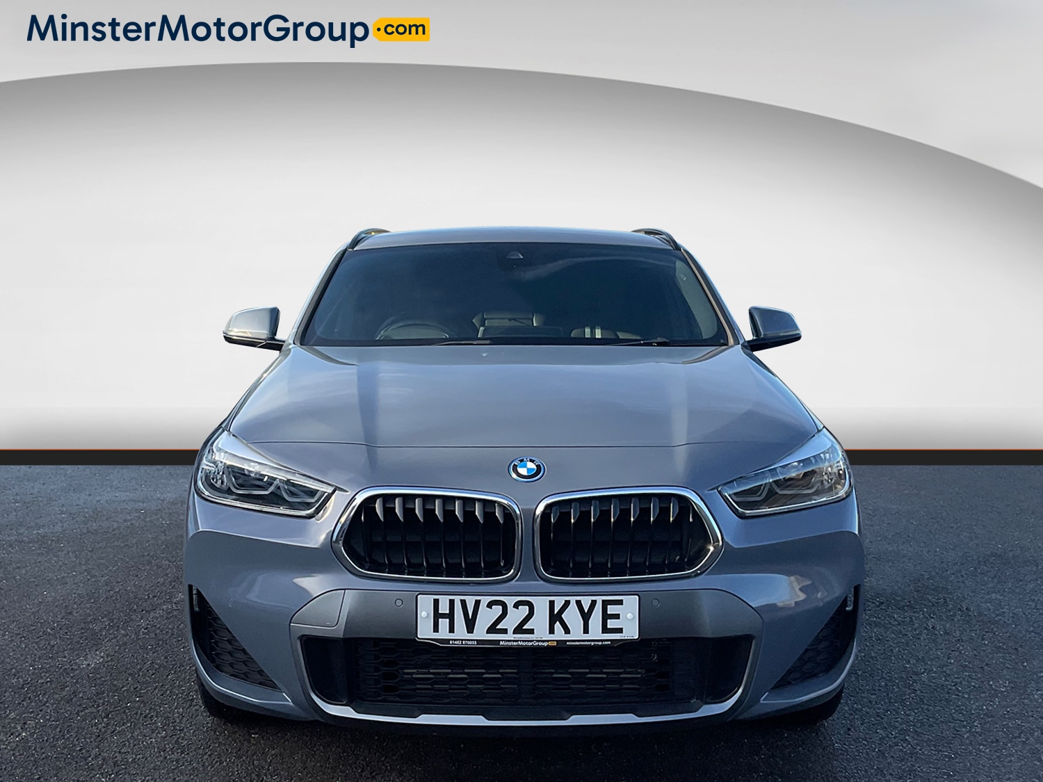 Used BMW X2 2022 for sale - 76739535: Photo 5