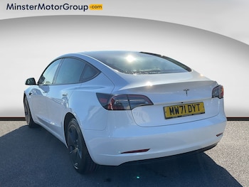 Used Tesla Model 3 2021 for sale - 78121085: Photo