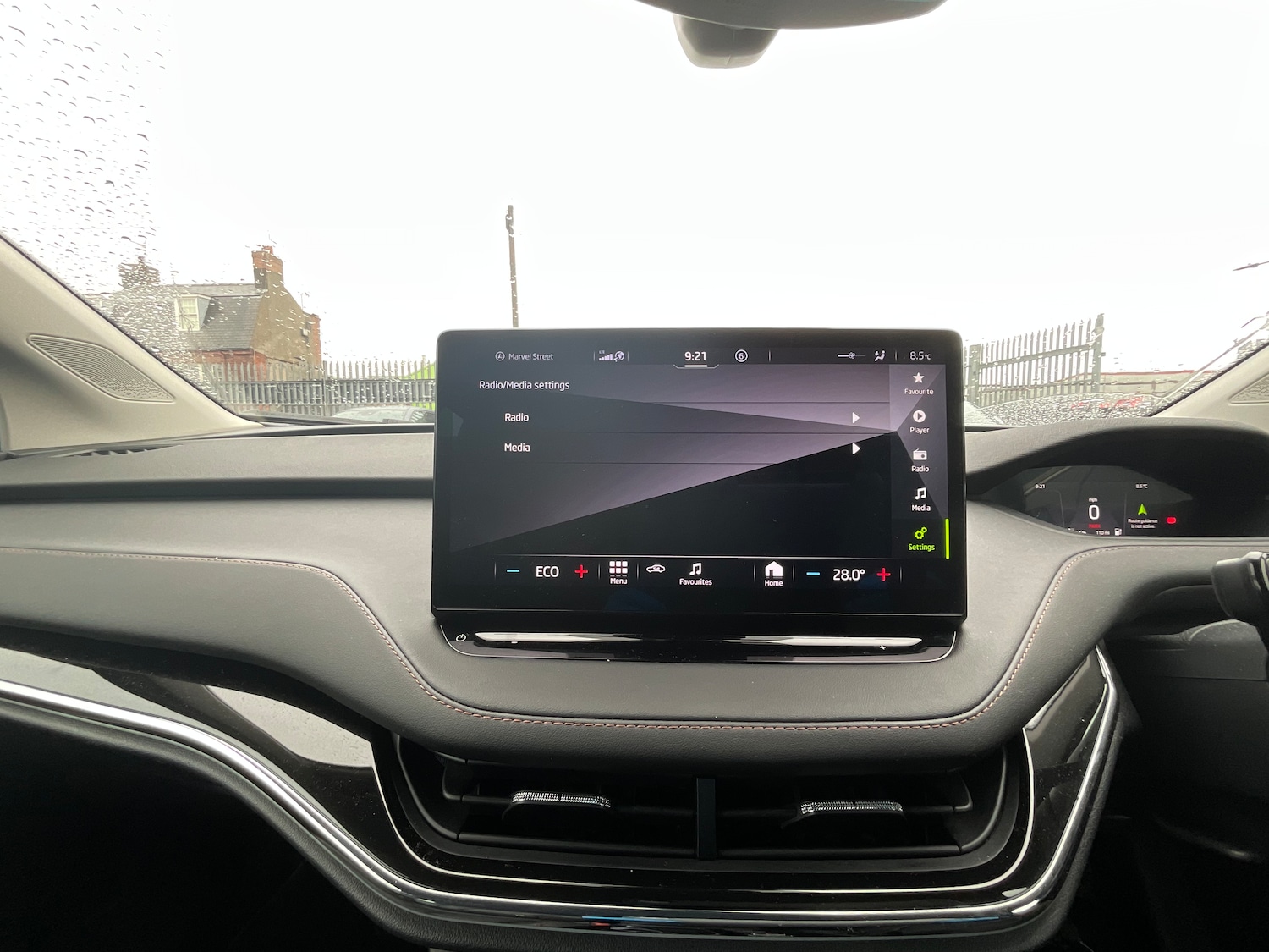 Used Skoda Enyaq 2022 for sale - 78038300: Photo 10