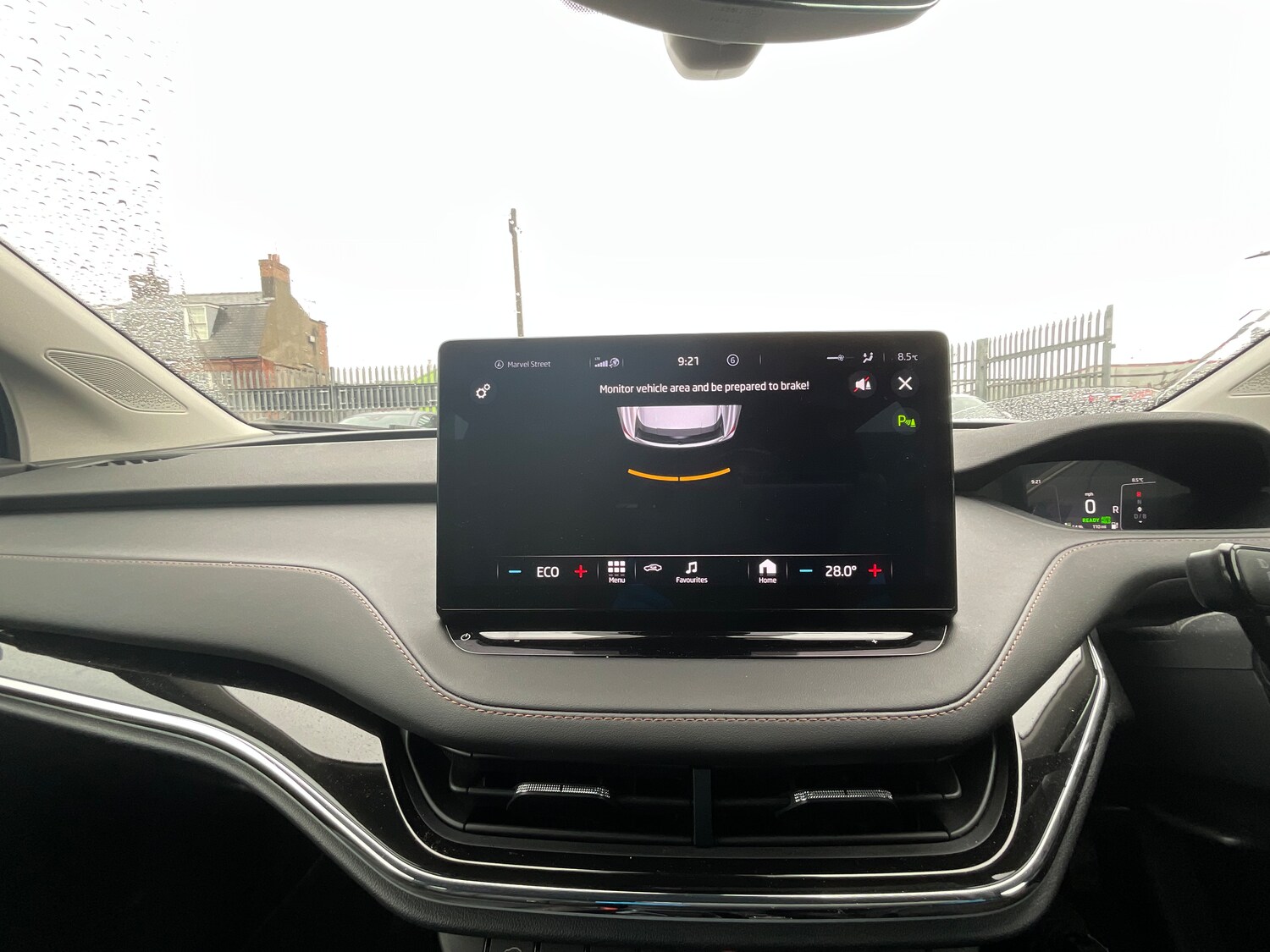 Used Skoda Enyaq 2022 for sale - 78038300: Photo 12