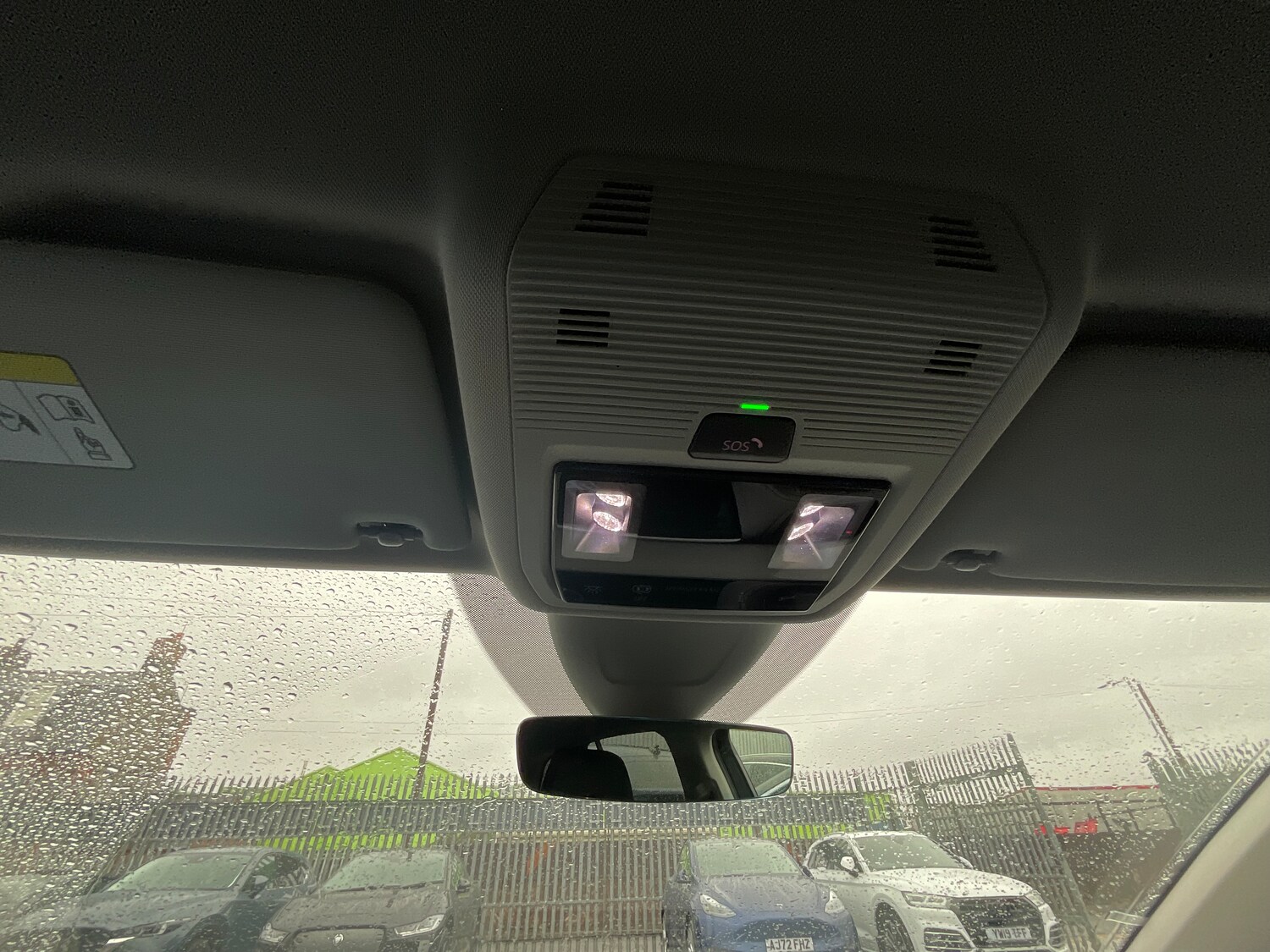 Used Skoda Enyaq 2022 for sale - 78038300: Photo 14