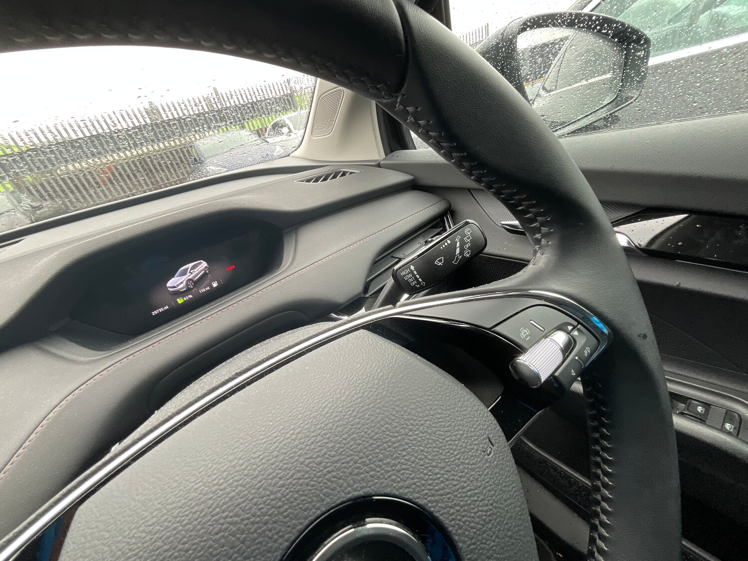 Used Skoda Enyaq 2022 for sale - 78038300: Photo 16